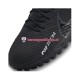 Voetbalschoenen Nike Air Zoom Mercurial Vapor XV Shadow Academy TF Grijs Zwart