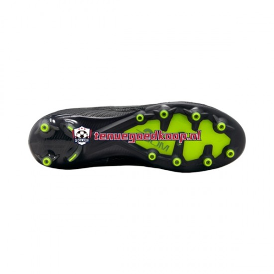 Voetbalschoenen Nike Air Zoom Mercurial Vapor XV Shadow Elite AG Pro Grijs Zwart