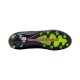 Voetbalschoenen Nike Air Zoom Mercurial Vapor XV Shadow Elite AG Pro Grijs Zwart