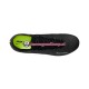 Voetbalschoenen Nike Air Zoom Mercurial Vapor XV Shadow Elite AG Pro Grijs Zwart