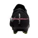 Voetbalschoenen Nike Air Zoom Mercurial Vapor XV Shadow Elite AG Pro Grijs Zwart