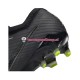 Voetbalschoenen Nike Air Zoom Mercurial Vapor XV Shadow Elite AG Pro Grijs Zwart