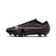 Voetbalschoenen Nike Air Zoom Mercurial Vapor XV Shadow Elite AG Pro Grijs Zwart