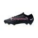 Voetbalschoenen Nike Air Zoom Mercurial Vapor XV Shadow Elite FG Grijs Zwart