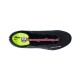 Voetbalschoenen Nike Air Zoom Mercurial Vapor XV Shadow Elite FG Grijs Zwart