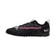 Voetbalschoenen Nike Air Zoom Mercurial Vapor XV Shadow Pro TF Grijs Zwart