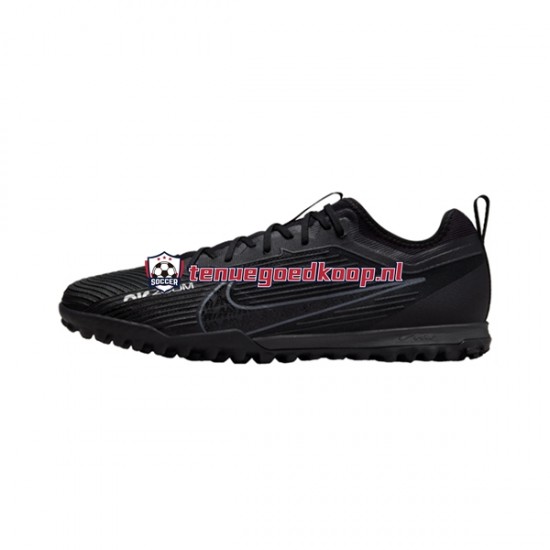 Voetbalschoenen Nike Air Zoom Mercurial Vapor XV Shadow Pro TF Grijs Zwart