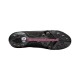 Voetbalschoenen Nike Mecurial Vapor XIV Shadow Elite AG Geel Zwart