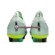Voetbalschoenen Nike Mercurial Vapor Dream Spee 005 Elite AG Paars Groente