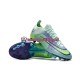 Voetbalschoenen Nike Mercurial Vapor Dream Spee 005 Elite AG Paars Groente