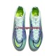 Voetbalschoenen Nike Mercurial Vapor Dream Spee 005 Elite AG Paars Groente