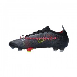 Voetbalschoenen Nike Mercurial Vapor XIV X Prism Elite FG Zwart
