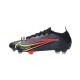 Voetbalschoenen Nike Mercurial Vapor XIV X Prism Elite FG Zwart