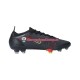 Voetbalschoenen Nike Mercurial Vapor XIV X Prism Elite FG Zwart