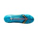 Voetbalschoenen Nike Mercurial Vapor XIV Blueprint Elite FG Oranje Blauw