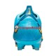 Voetbalschoenen Nike Mercurial Vapor XIV Blueprint Elite FG Oranje Blauw