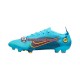 Voetbalschoenen Nike Mercurial Vapor XIV Blueprint Elite FG Oranje Blauw