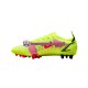 Voetbalschoenen Nike Mercurial Vapor XIV Motivation Elite AG Rood Geel