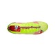 Voetbalschoenen Nike Mercurial Vapor XIV Motivation Elite AG Rood Geel