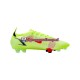 Voetbalschoenen Nike Mercurial Vapor XIV Motivation Elite FG Rood Geel
