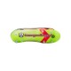 Voetbalschoenen Nike Mercurial Vapor XIV Motivation Elite SG Pro AC Rood Geel