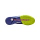 Voetbalschoenen Nike Mercurial Vapor XIV Recharge Academy IC Blauw Geel