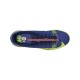 Voetbalschoenen Nike Mercurial Vapor XIV Recharge Academy IC Blauw Geel