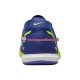 Voetbalschoenen Nike Mercurial Vapor XIV Recharge Academy IC Blauw Geel