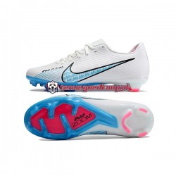 Voetbalschoenen Nike Mercurial Vapor XV FG Blauw Zwart