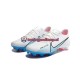Voetbalschoenen Nike Mercurial Vapor XV FG Blauw Zwart