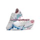 Voetbalschoenen Nike Mercurial Vapor XV FG Blauw Zwart