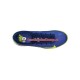 Voetbalschoenen Nike Mercurial Zoom Vapor XIV Recharge Pro IC Blauw Geel