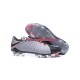 Voetbalschoenen Nike Neymar HyperVenom Phantom 3 Elite FG Grijs Zwart Voetbalschoenen Nike Neymar HyperVenom Phantom 3 Elite FG Grijs Zwart