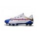 Voetbalschoenen Nike Neymar HyperVenom Phantom 3 Elite FG Blauw Geel Wit