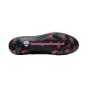 Chili Voetbalschoenen Nike Phantom GT X Elite FG Rood Zwart