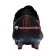 Chili Voetbalschoenen Nike Phantom GT X Elite FG Rood Zwart