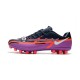 Voetbalschoenen Nike Phantom GT2 AG Paars Rood Zwart