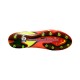 Voetbalschoenen Nike Phantom GT2 Motivation Elite AG Pro Rood Geel Wit