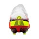 Voetbalschoenen Nike Phantom GT2 Motivation Elite AG Pro Rood Geel Wit