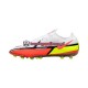 Voetbalschoenen Nike Phantom GT2 Motivation Elite AG Pro Rood Geel Wit