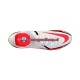 Voetbalschoenen Nike Phantom GT2 Motivation Elite DF FG Rood Geel Wit