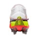 Voetbalschoenen Nike Phantom GT2 Motivation Elite DF FG Rood Geel Wit