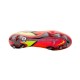 Voetbalschoenen Nike Phantom GT2 Motivation Elite FG Rood Geel Wit