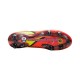 Voetbalschoenen Nike Phantom GT2 Motivation Elite SG Pro AC Rood Geel Wit
