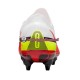 Voetbalschoenen Nike Phantom GT2 Motivation Elite SG Pro AC Rood Geel Wit