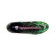 Voetbalschoenen Nike Phantom GT2 Shockwave Elite FG Grijs Groente Zwart