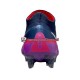 Voetbalschoenen Nike Phantom GT2 UV Elite DF FG Paars Rood Blauw
