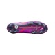 Voetbalschoenen Nike Phantom GT2 UV Elite FG Paars Rood Blauw