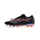 Voetbalschoenen Nike Phantom Ultra Venom FG color Oranje Zwart