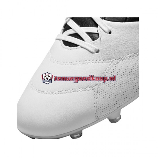 Voetbalschoenen Nike Premier III FG Geel Wit Zwart